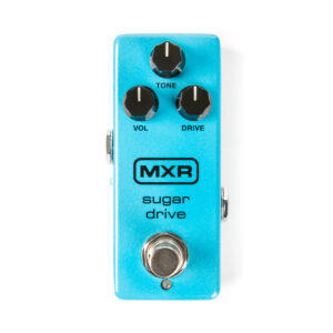 MXR