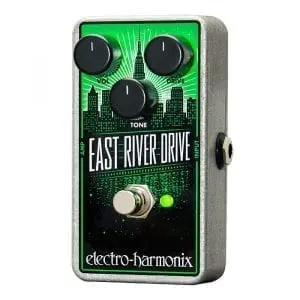 electro-harmonix