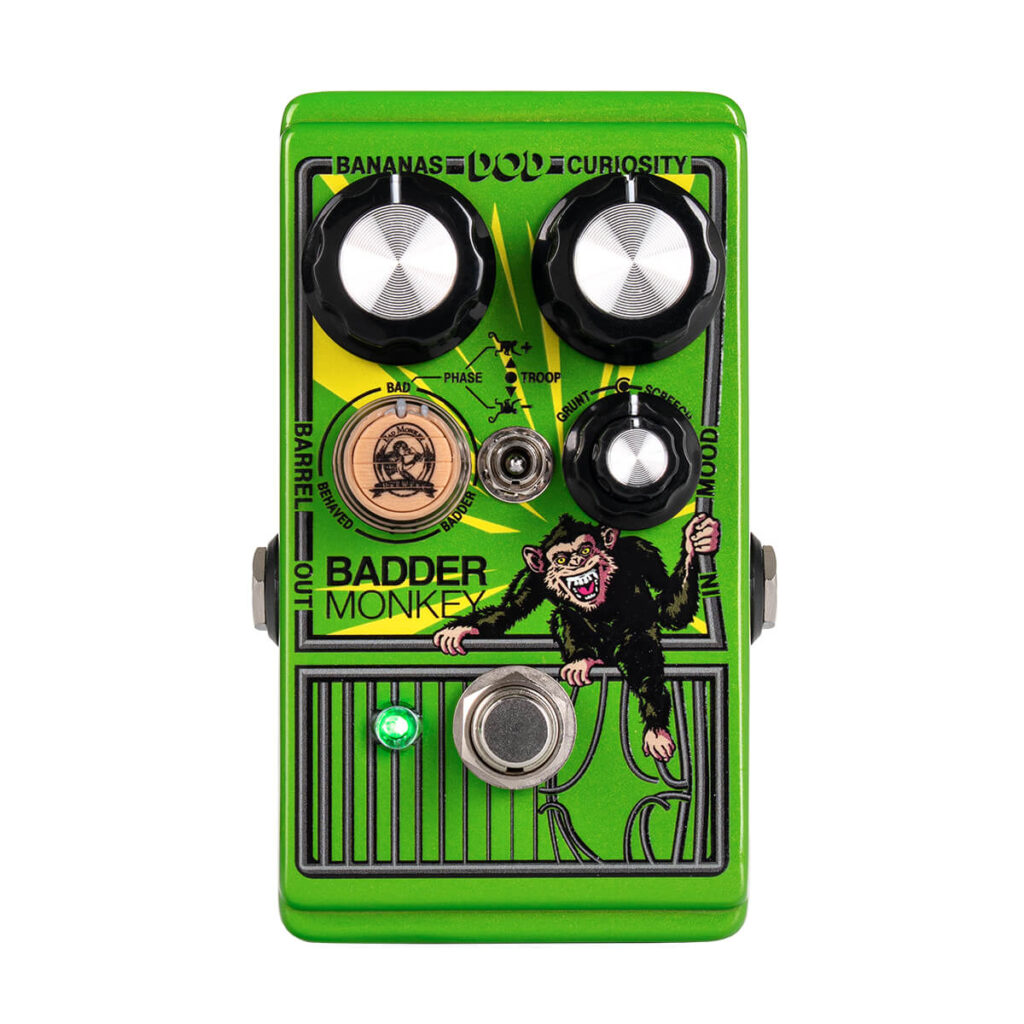DigiTech Badder Monkey