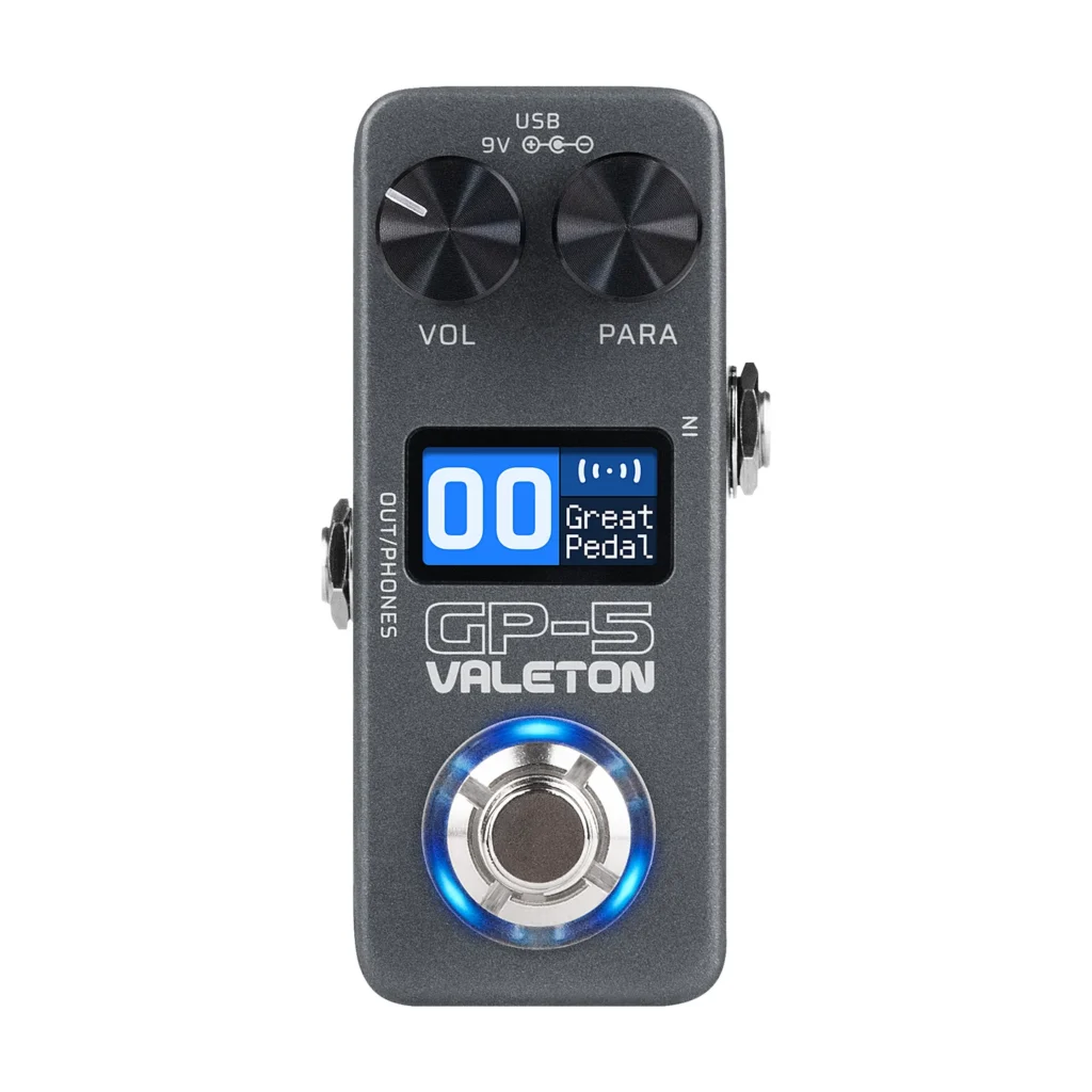 Valeton GP-5