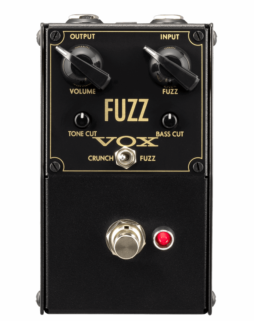 VOX VFZ-1 Fuzz