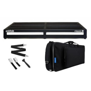 Pedaltrain CLASSIC PRO with Soft Case