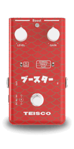 TEISCO