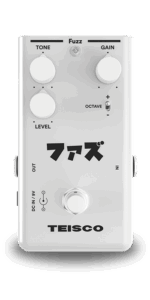 TEISCO