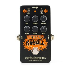 Electro-Harmonix / Bender Royale