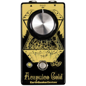 EarthQuaker Devices / Acapulco Gold