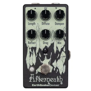 EarthQuaker Devices / Afterneath