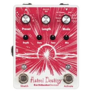 EarthQuaker Devices / Astral Destiny