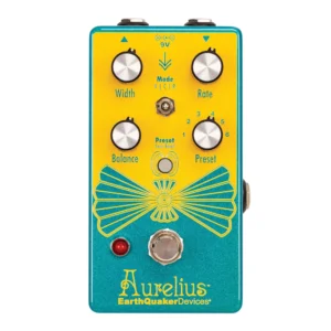 EarthQuaker Devices / Aurelius