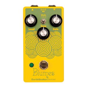 EarthQuaker Devices / Blumes