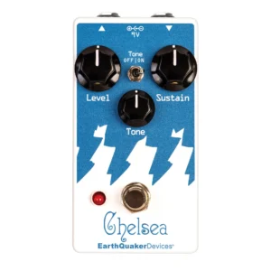 EarthQuaker Devices / Chelsea