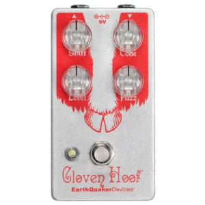 EarthQuaker Devices / Cloven Hoof