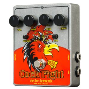 Electro-Harmonix / Cock Fight