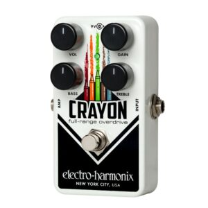 Electro-Harmonix / Crayon