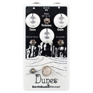 EarthQuaker Devices / Dunes