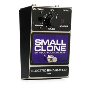Electro-Harmonix / Small Clone