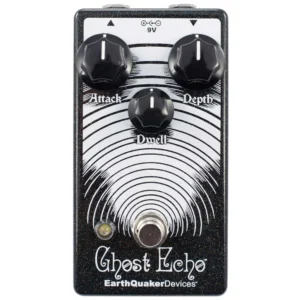 EarthQuaker Devices / Ghost Echo V3