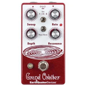 EarthQuaker Devices / Grand Orbiter