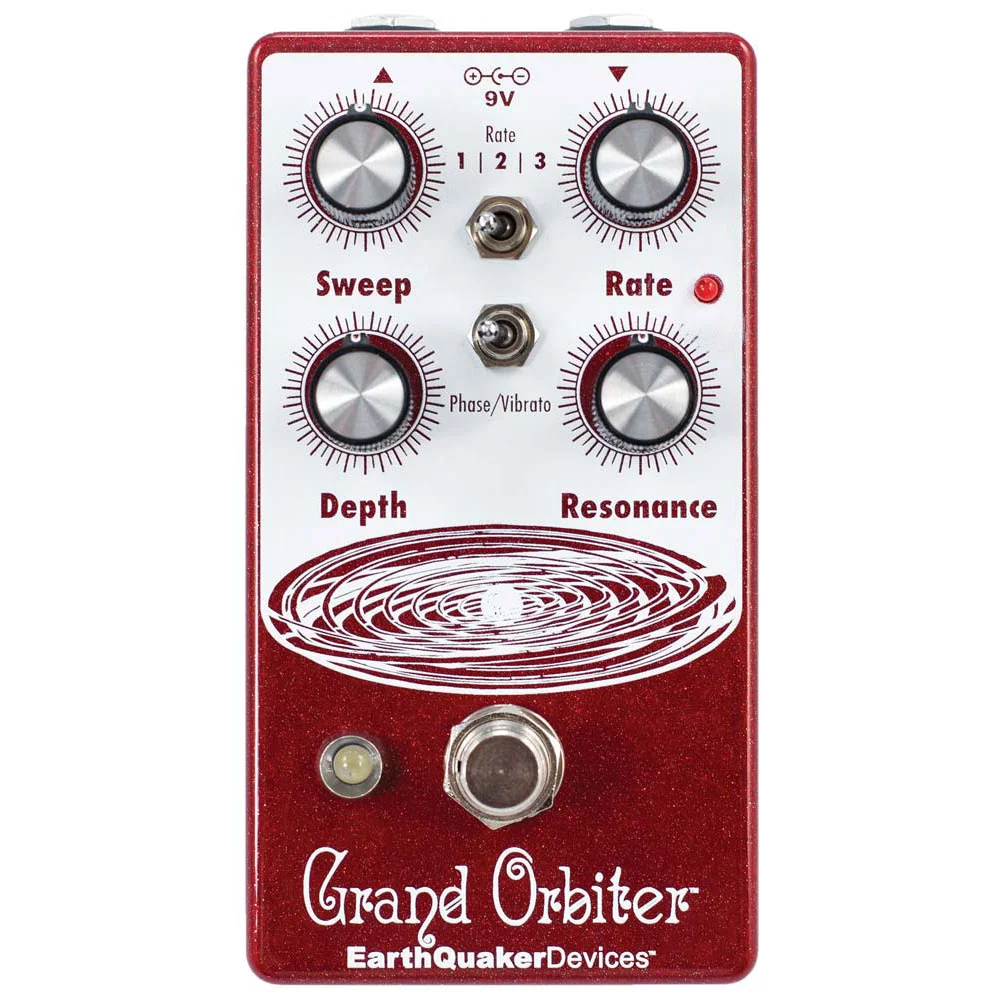EarthQuaker Devices / Grand Orbiter