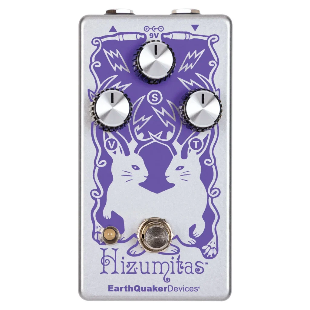 EarthQuaker Devices / Hizumitas