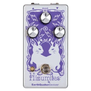 EarthQuaker Devices / Hizumitas