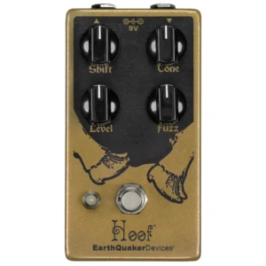 EarthQuaker Devices / Hoof