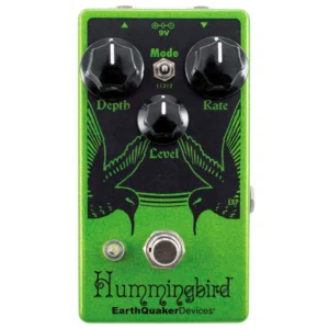 EarthQuaker Devices / Hummingbird