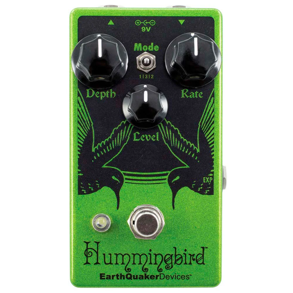 EarthQuaker Devices / Hummingbird