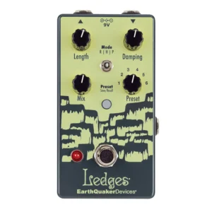 EarthQuaker Devices / Ledges