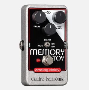Electro-Harmonix / Memory Toy