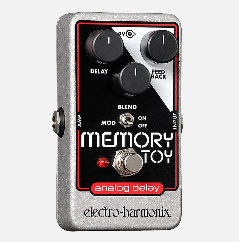 Electro-Harmonix / Memory Toy