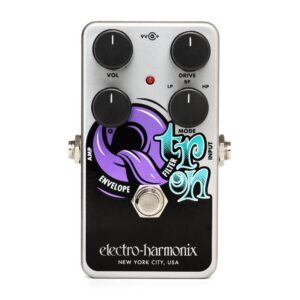 Electro-Harmonix / Nano Q-Tron