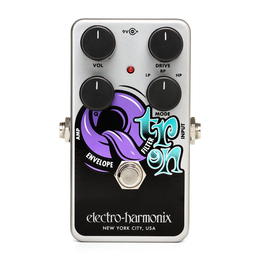 Electro-Harmonix / Nano Q-Tron