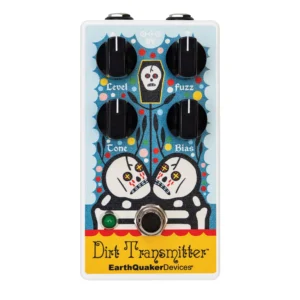 EarthQuaker Devices / Rancho de la Luna Dirt Transmitter