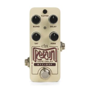 Electro-Harmonix / Pico Rerun