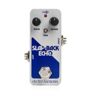 Electro-Harmonix / Slap-Back Echo