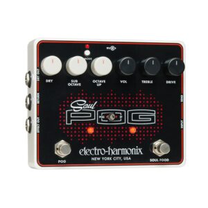 Electro-Harmonix / Soul POG
