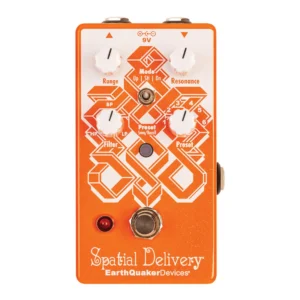 EarthQuaker Devices / Spatial Delivery
