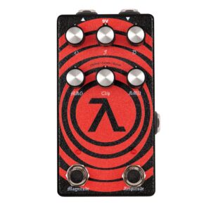 EarthQuaker Devices / Sunn O))) HalfLife