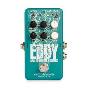 Electro-Harmonix / Eddy