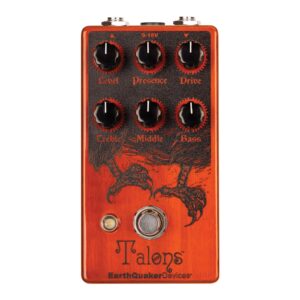 EarthQuaker Devices / Talons