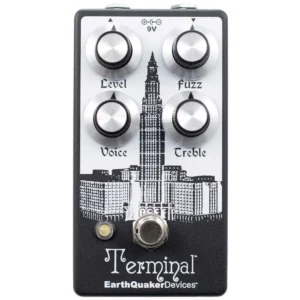 EarthQuaker Devices / Terminal