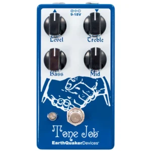EarthQuaker Devices / Tone Job