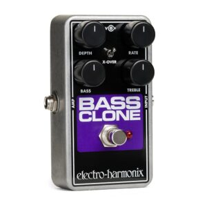 Electro-Harmonix / Bass Clone