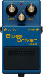 BOSS / BD-2