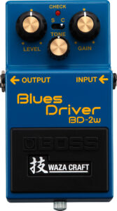 BOSS / BD-2W