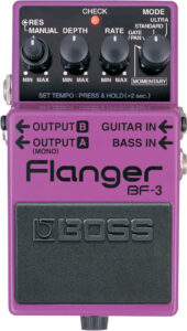 BOSS / BF-3