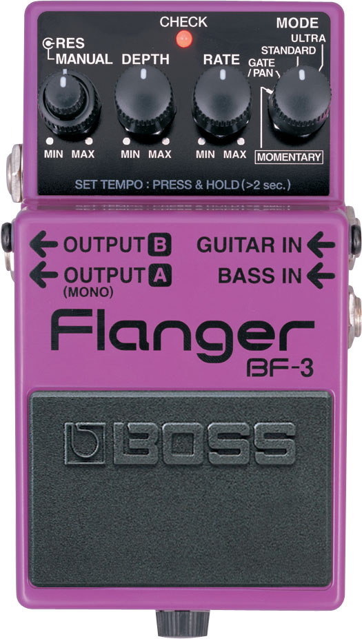 BOSS / BF-3