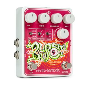 Electro-Harmonix / Blurst!