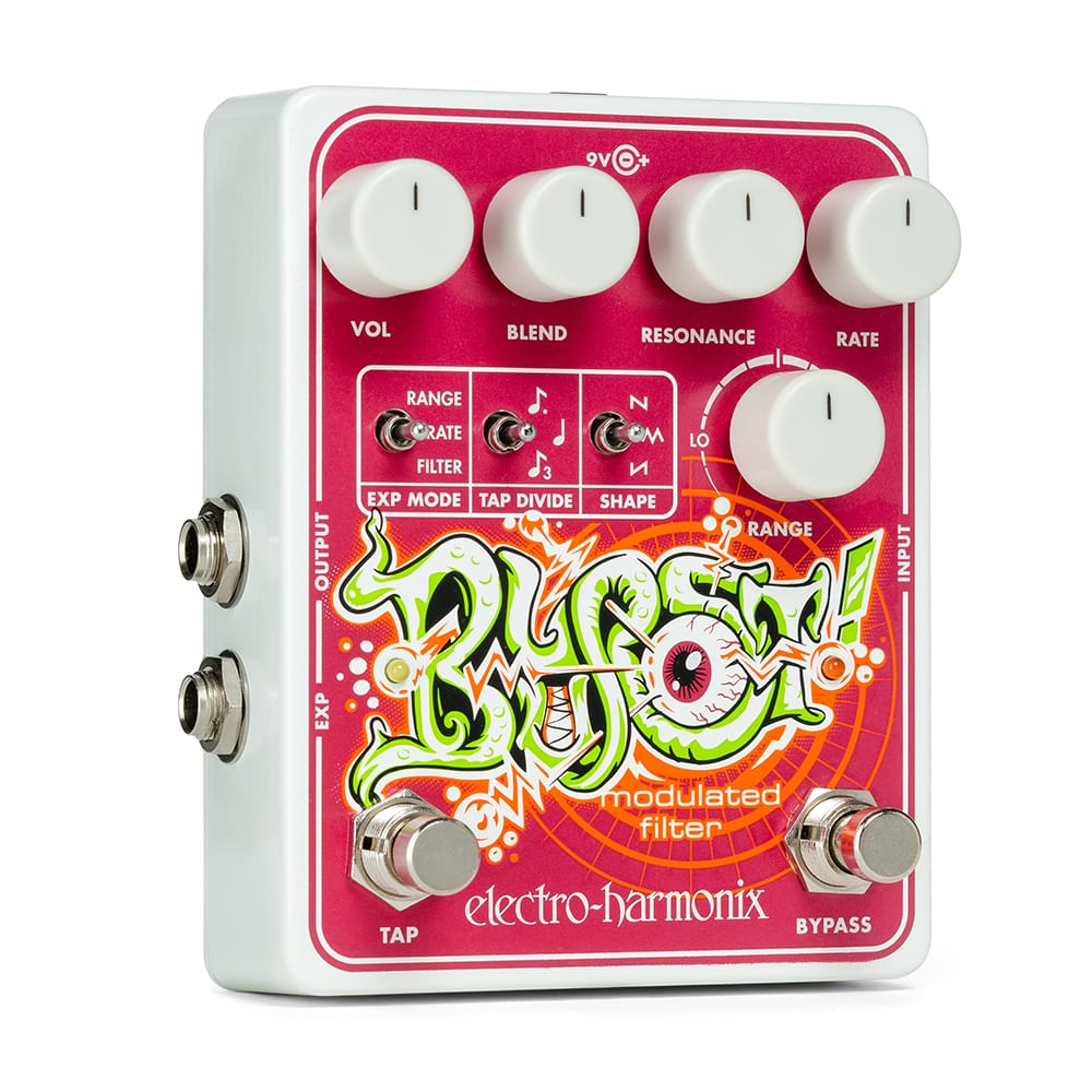 Electro-Harmonix / Blurst!